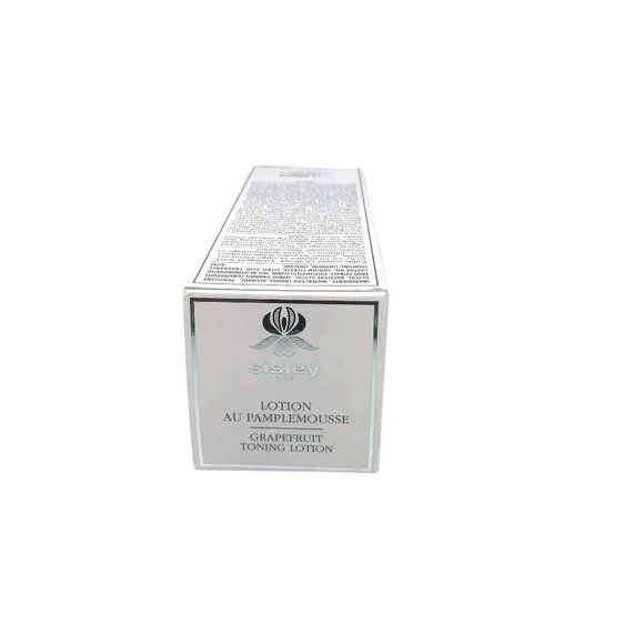 SISLEY Grapefruit Toning Lotion 8.4 OZ 250 ml - Picture 2 of 3